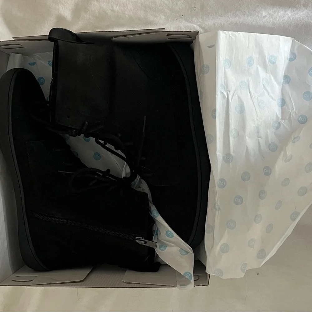 Shapen Cozy 2.0 Barefoot Boots, size 42 - Picture 4 of 7